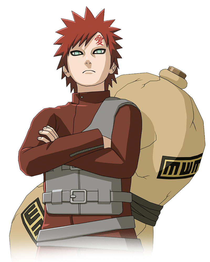 Gaara