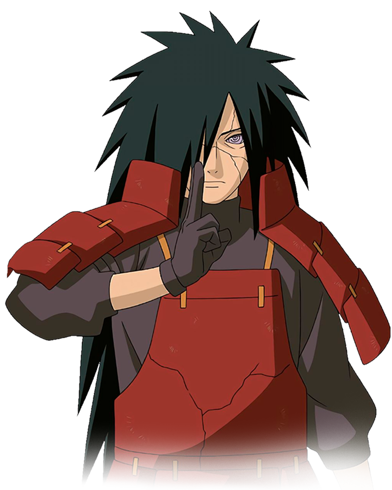 Madara Uchiha