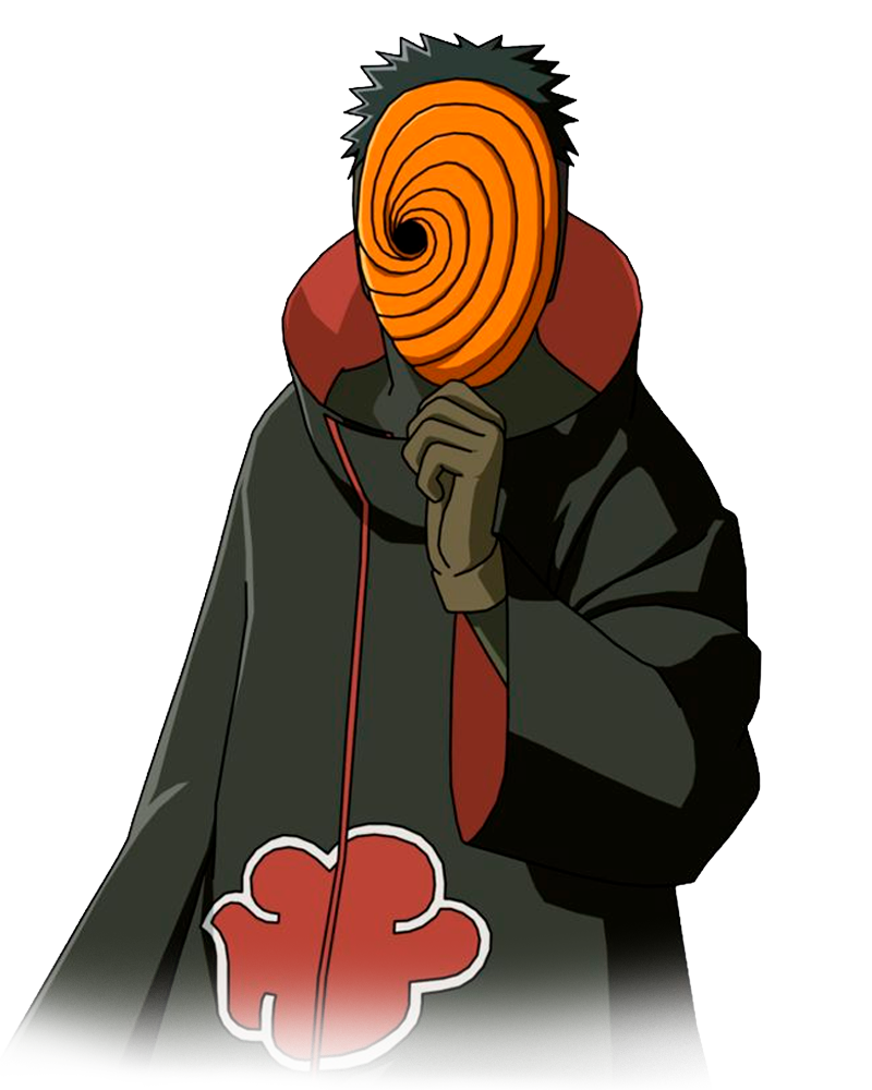 Obito Uchiha