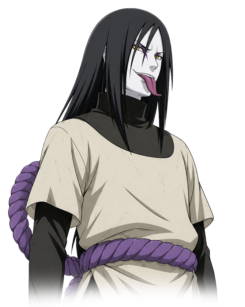 Orochimaru