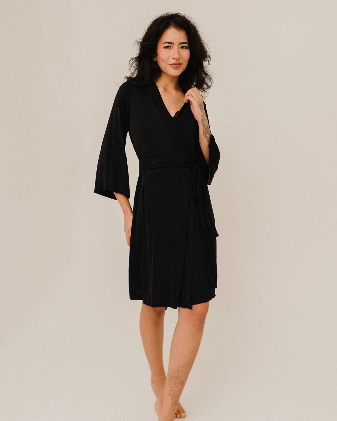 Robes