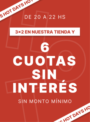 Cuotas sin monto minimo