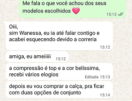 Depoimento Karol Carvalho