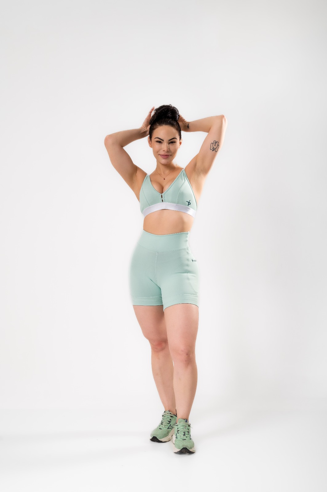 Look 1 Frente