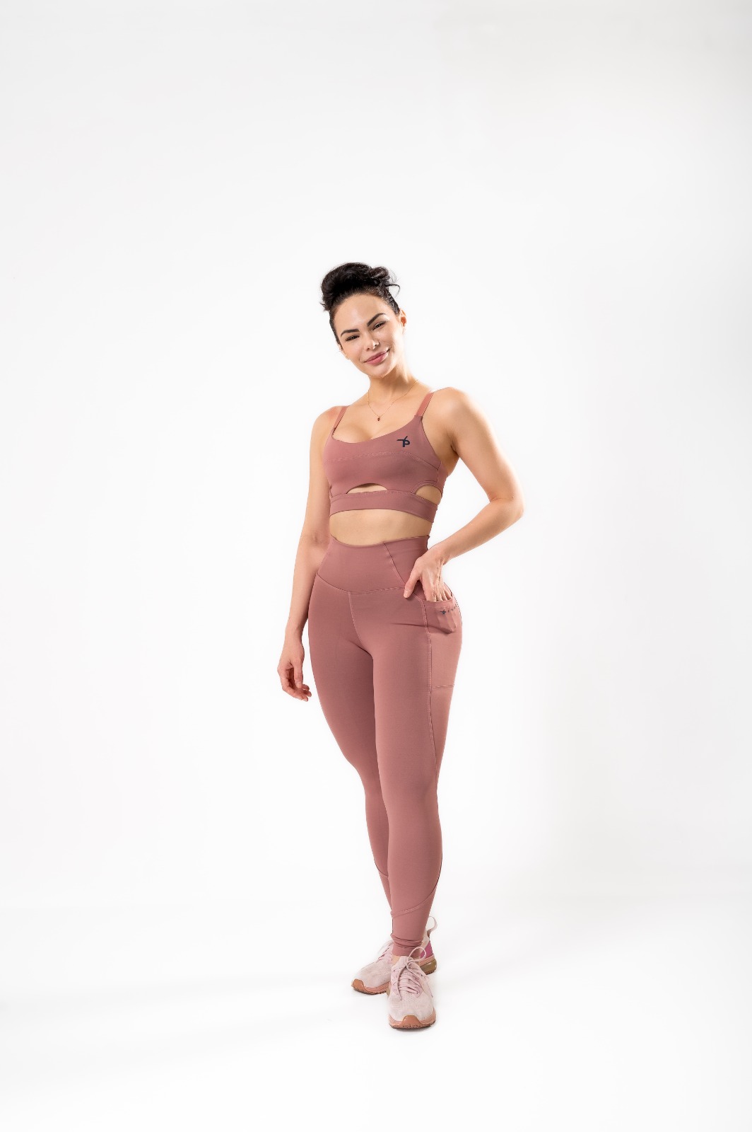 Look 7 Frente