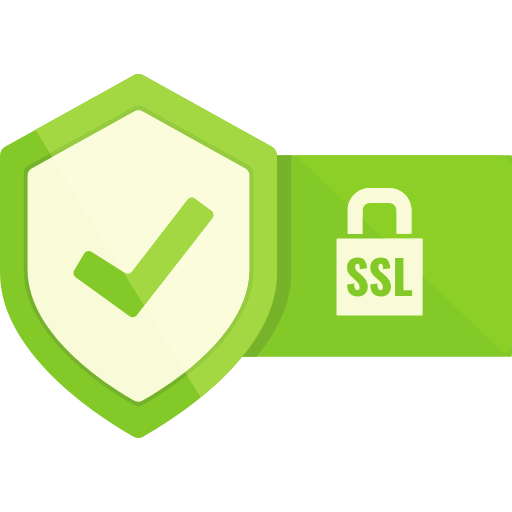 Certificado de SSL