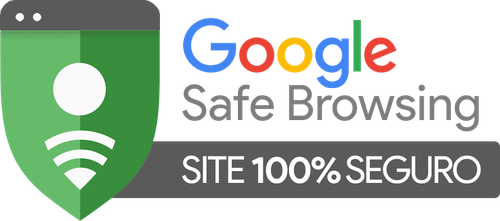 Certificado Google Safe Browsing