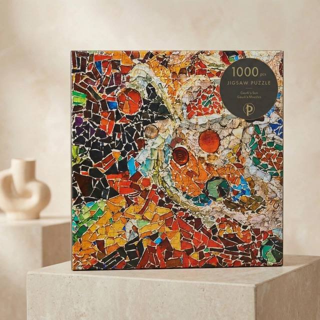 Rompecabezas Paperblanks