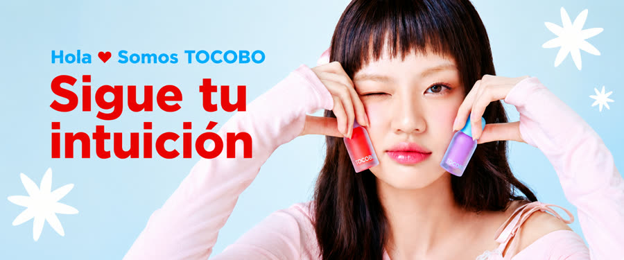 Maquillaje Coreano K-Beauty Colombia