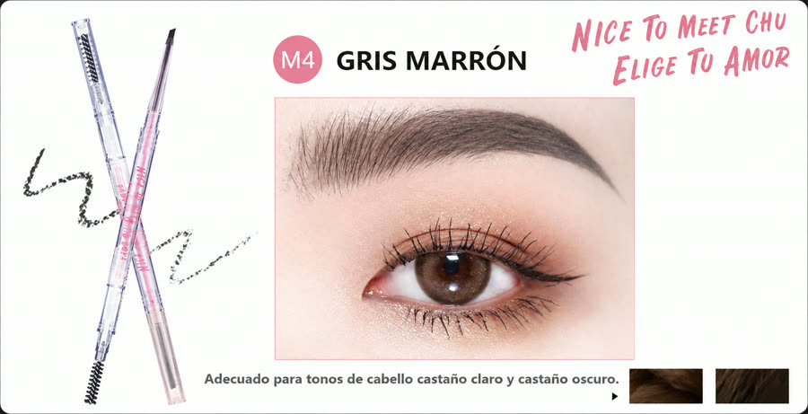 Maquillaje Coreano K-Beauty Colombia