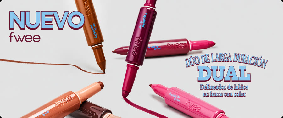 Maquillaje Coreano K-Beauty Colombia