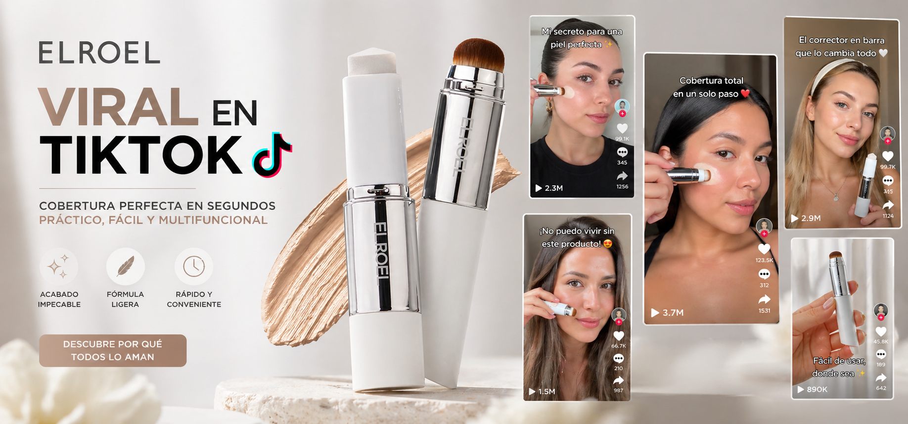 Skincare Coreano K-Beauty Colombia — Soleen Skin
