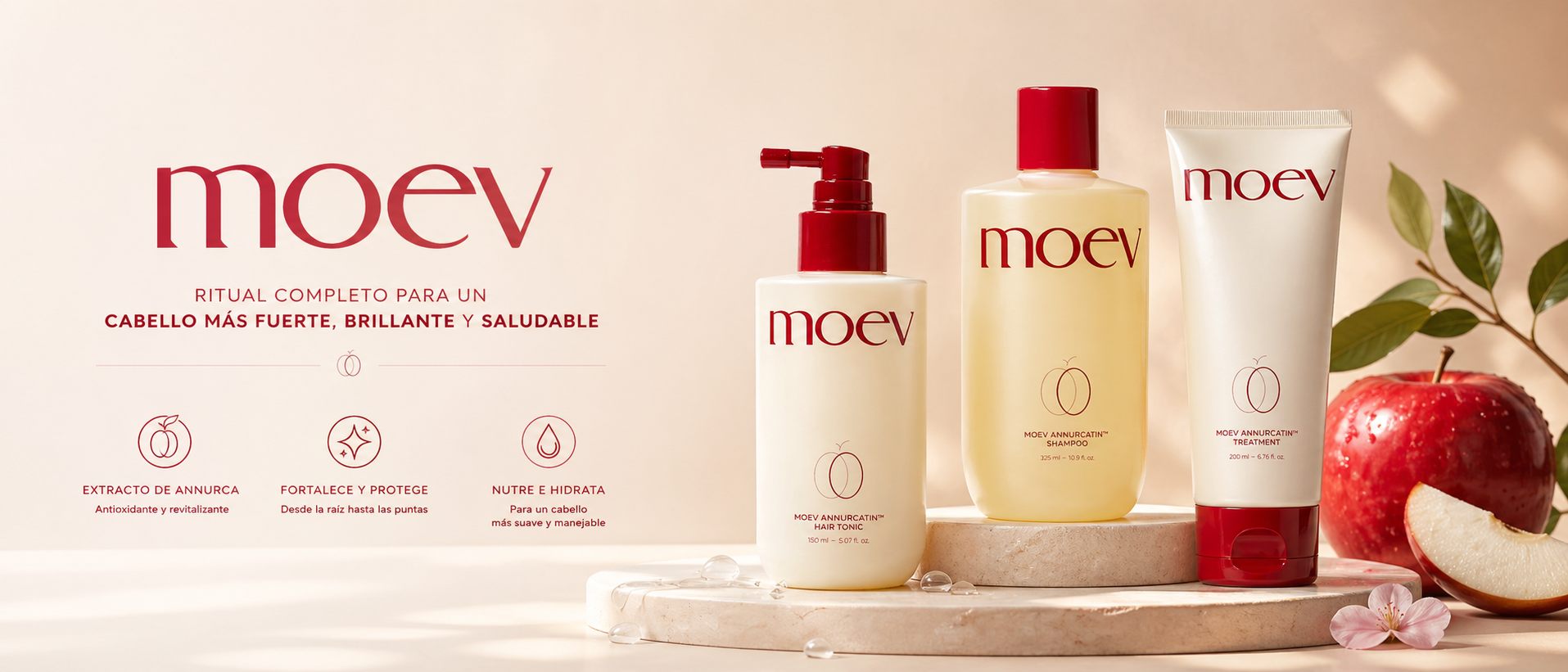 Soleen Skin — Nueva colección K-Beauty