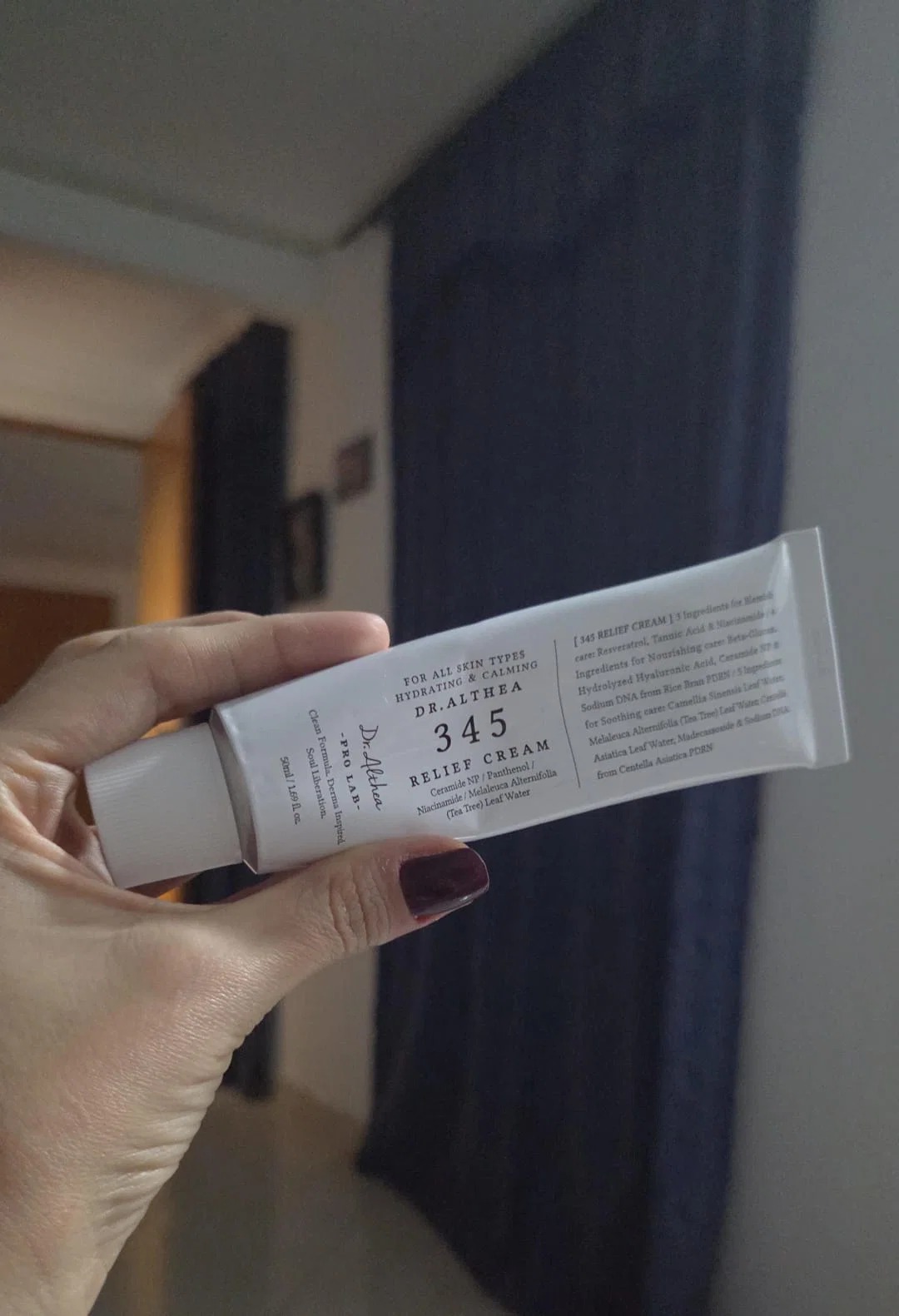 Sara M. reseña Soleen Skin Colombia