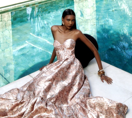 Vestidos de madrinhas