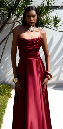 Vestidos de madrinhas