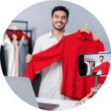Live Shop