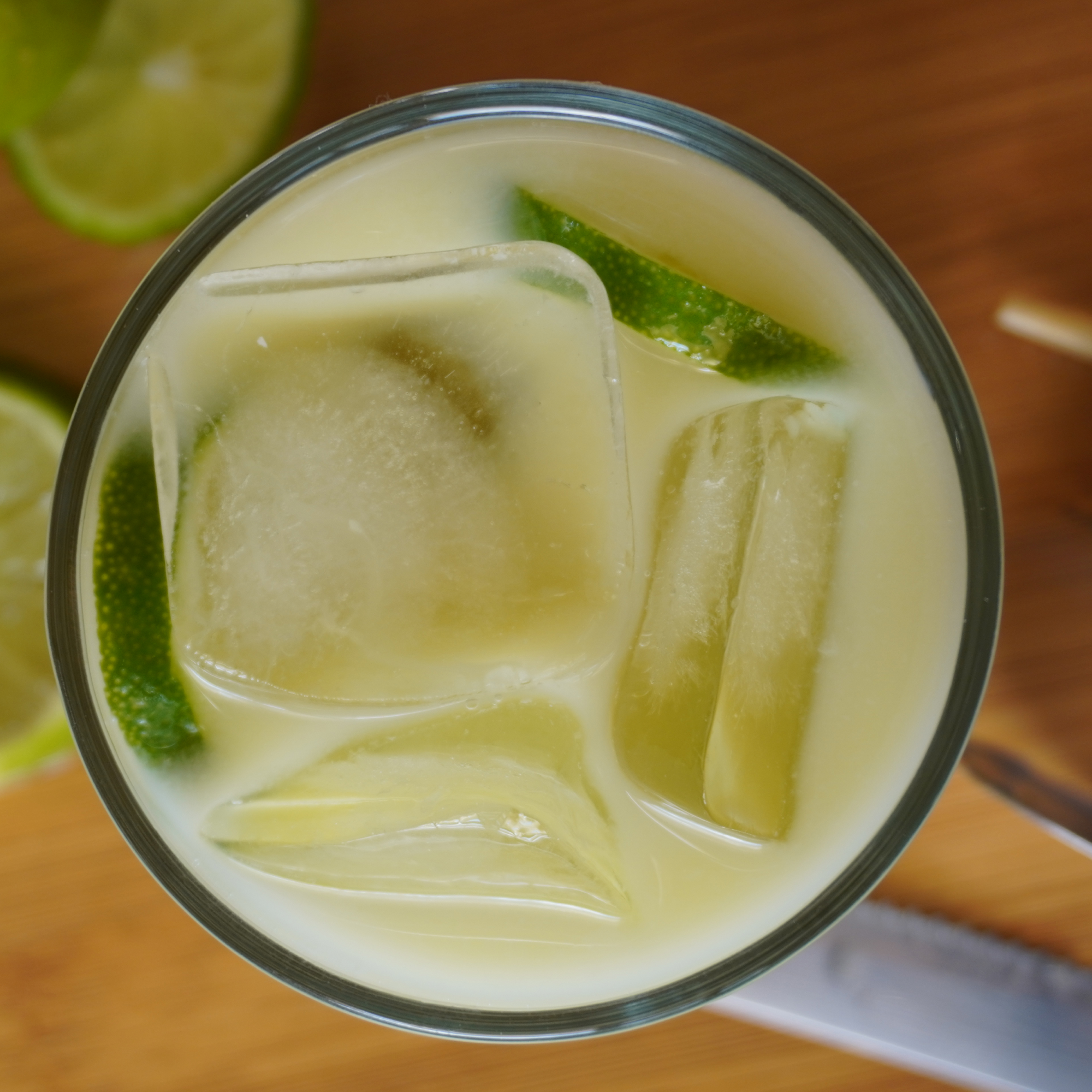 Magma Mojito