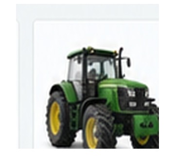 Línea agrícola