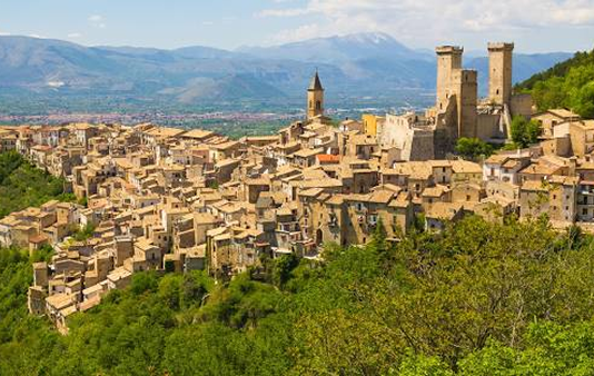 Abruzzo