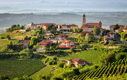 Piemonte