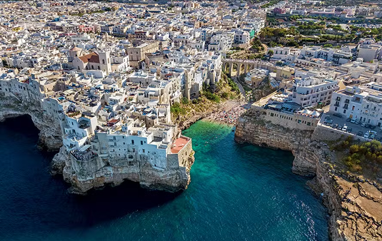 Puglia