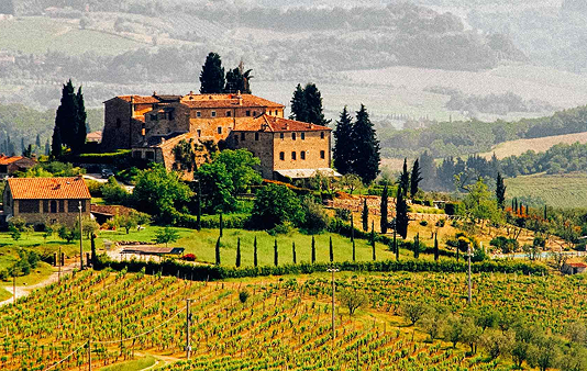 Toscana