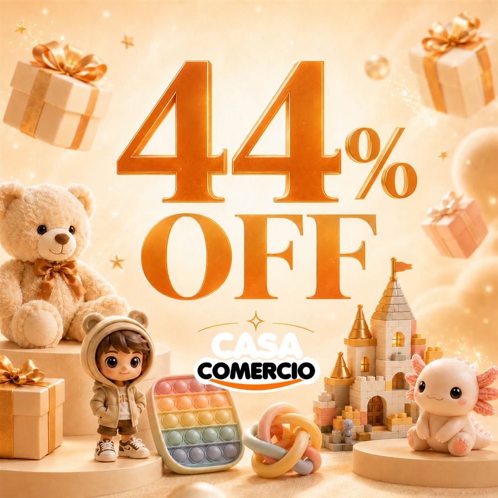 44% OFF