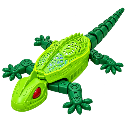 1 iguana