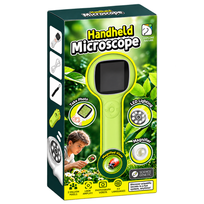 1 microscopio