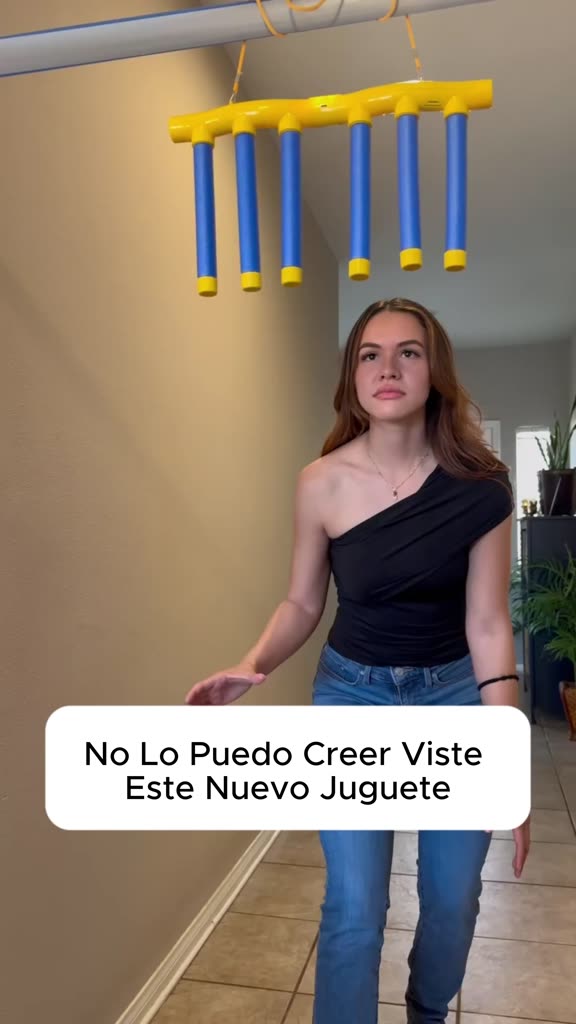 Video real del producto 1