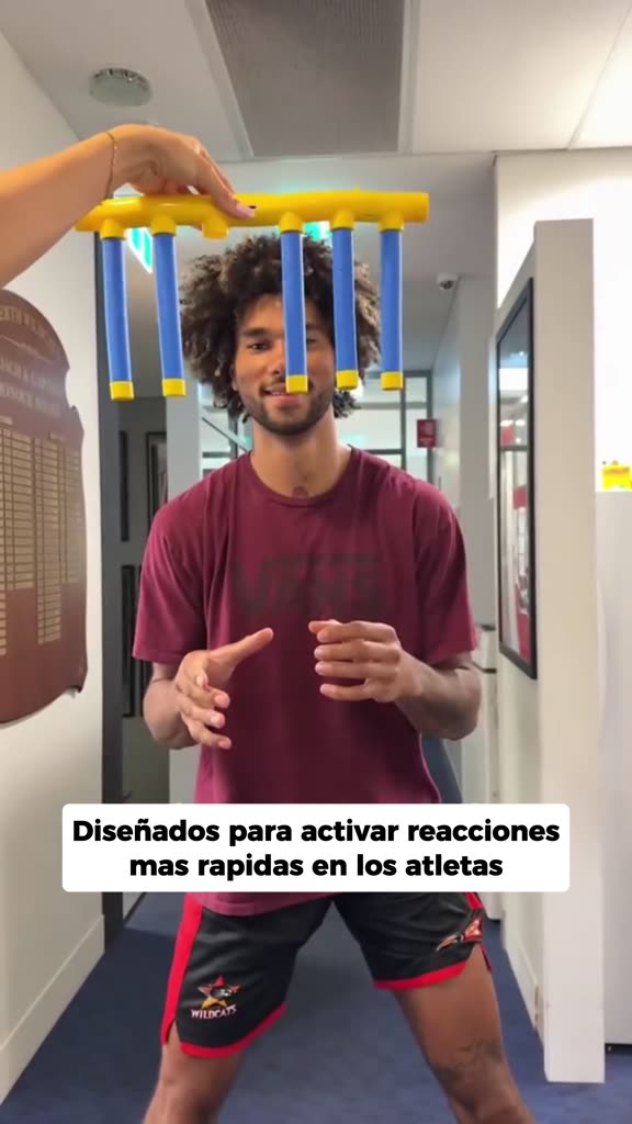 Video real del producto 4