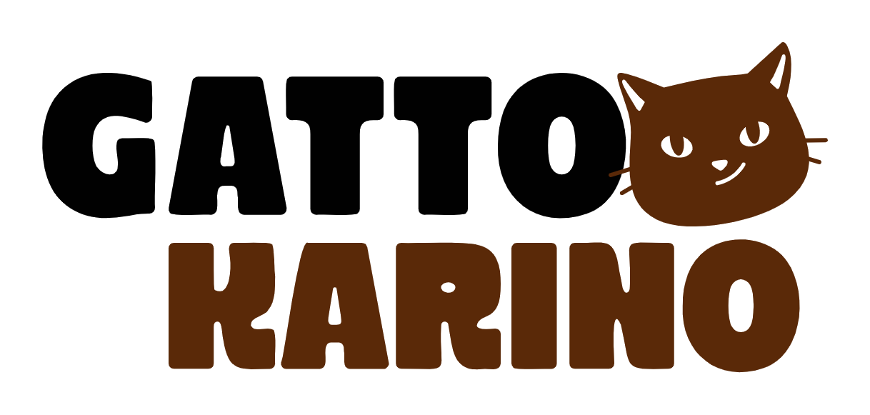 Gatto Karino