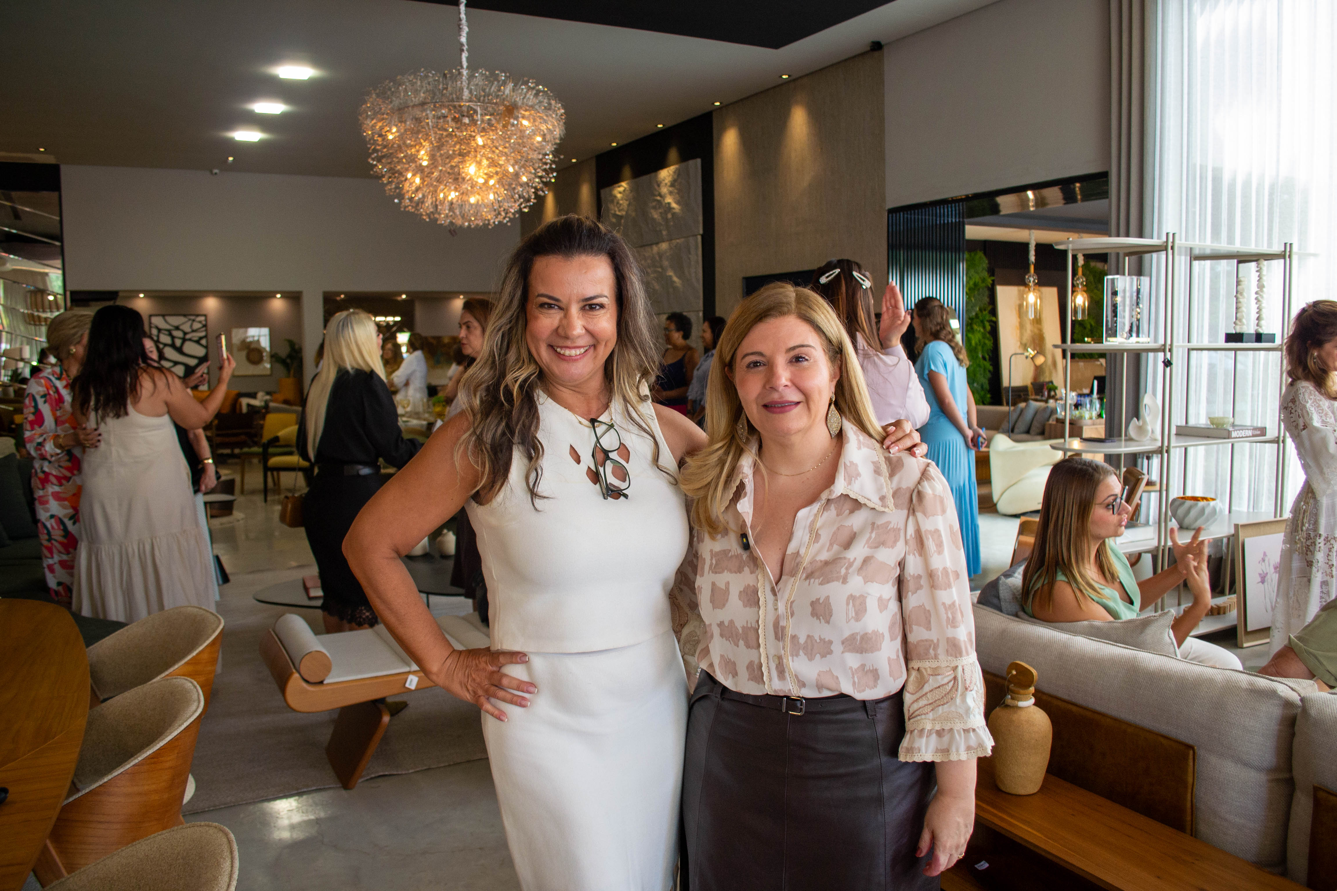 Mulheres em um propósito