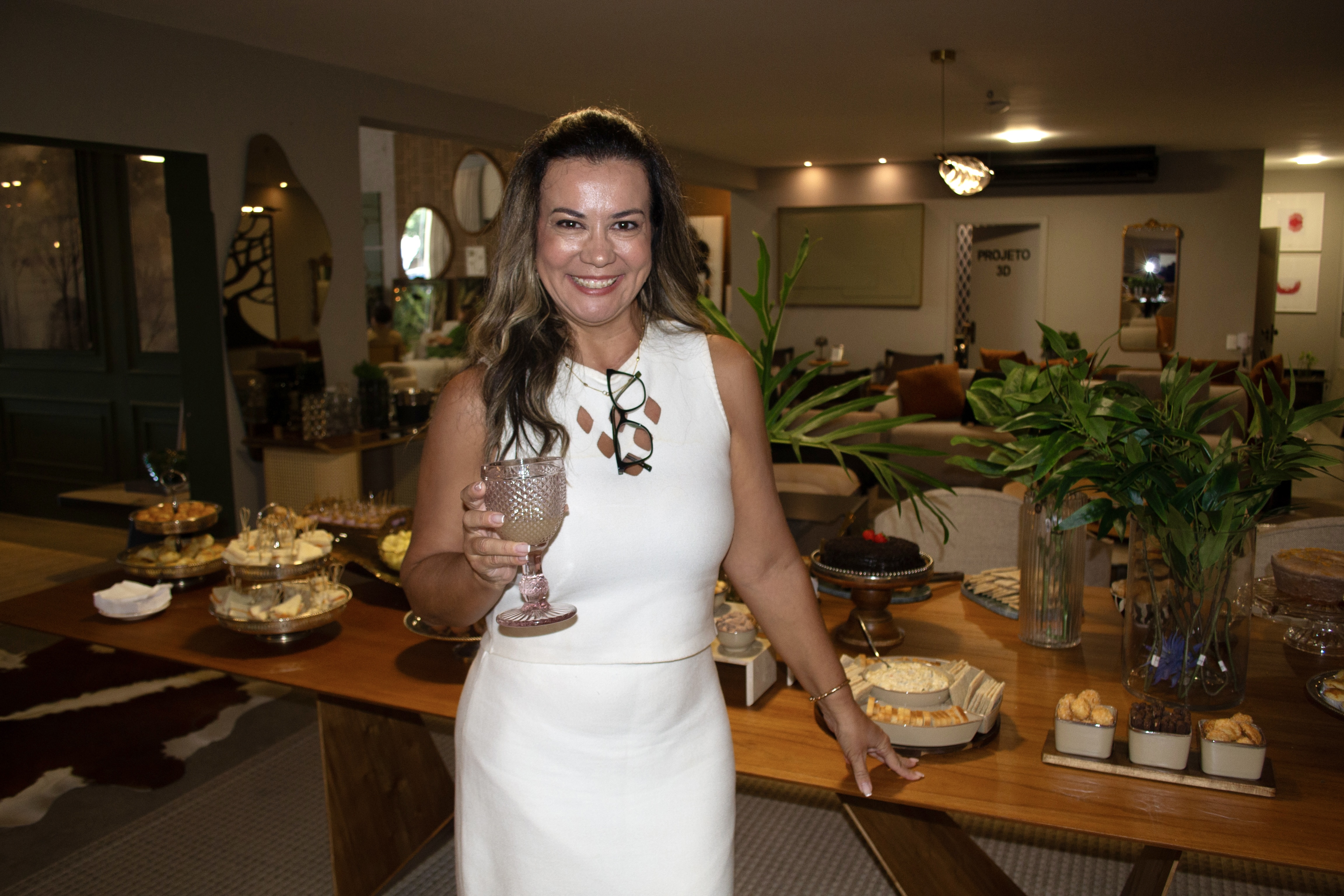 Networking na Loja