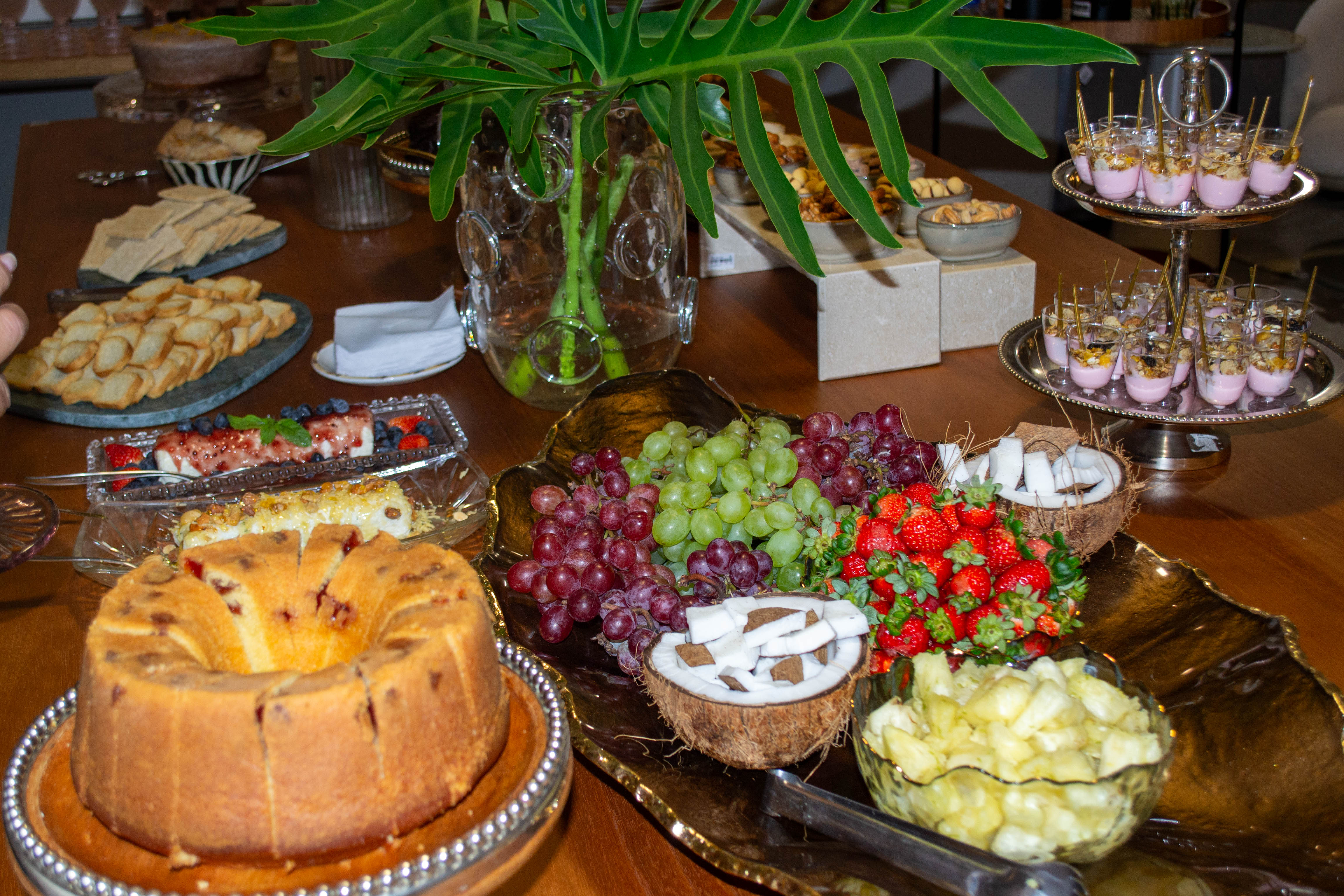 Detalhes do Evento