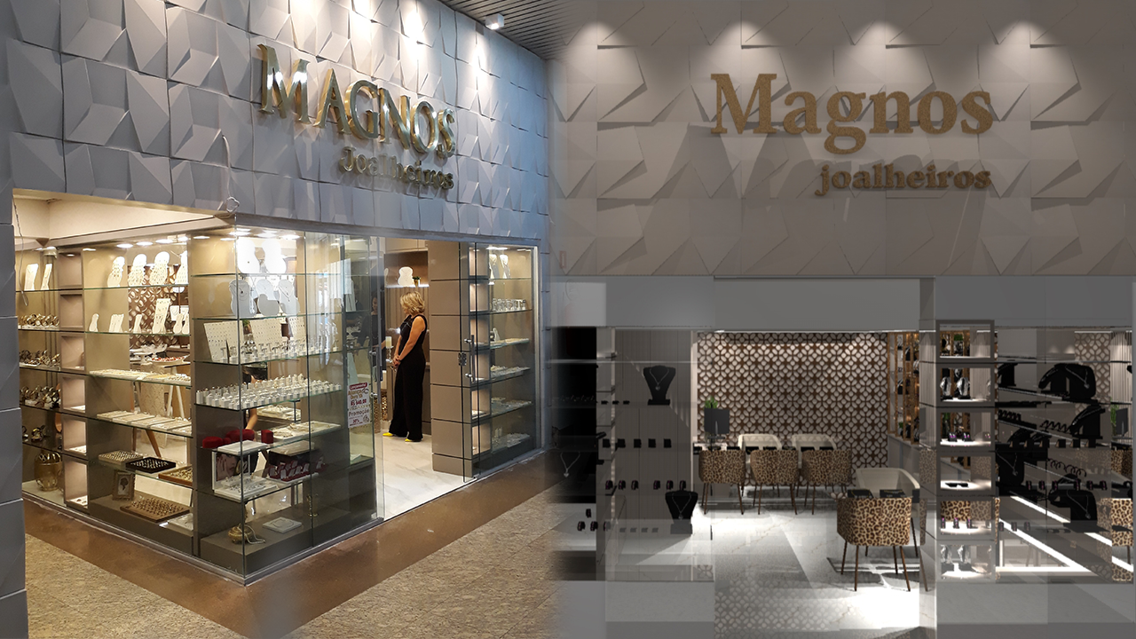 Resultado Final - Magnos Joalheiros Multi Shop
