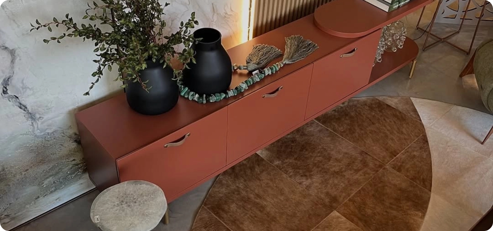 Detalhes que Fazem a Diferença