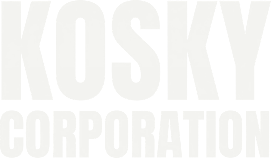 KOSKY CORPORATION