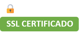 Site seguro - SSL