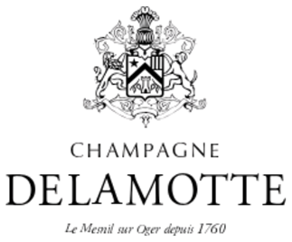 Champagne Delamotte