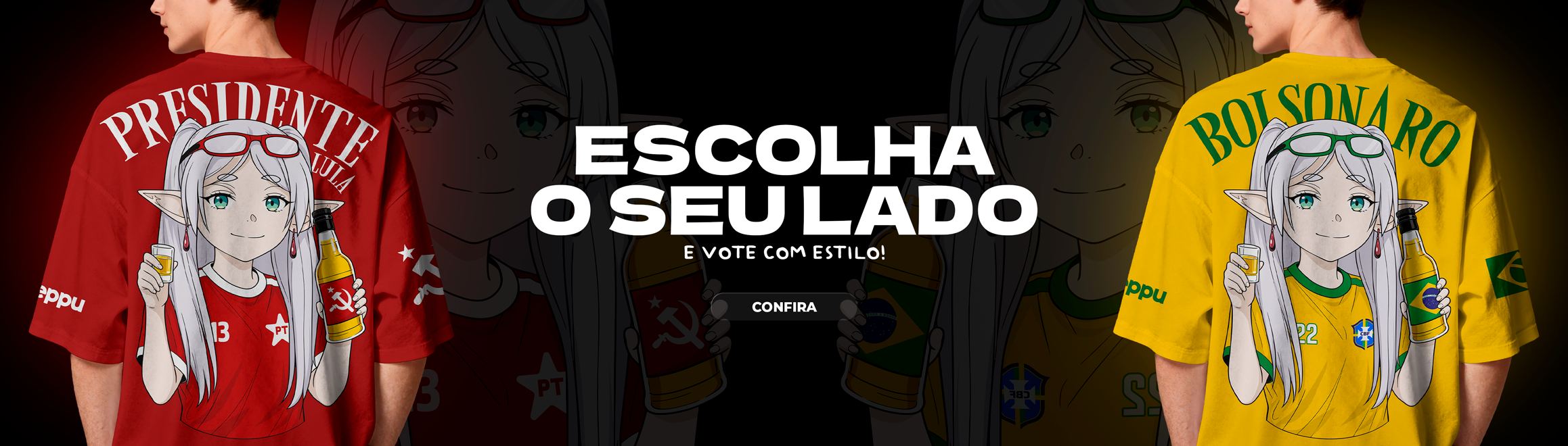 Eleições