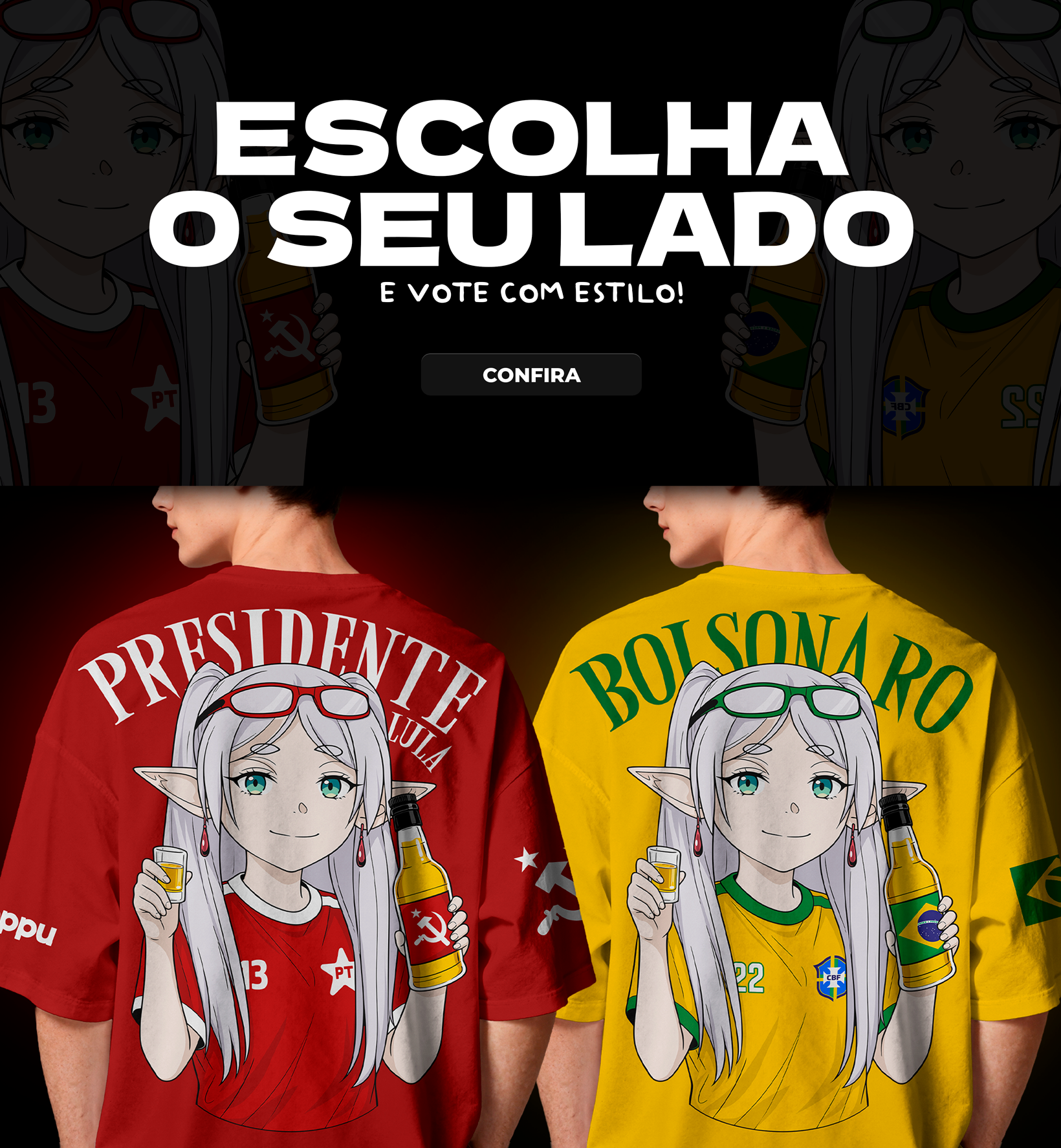 Eleições