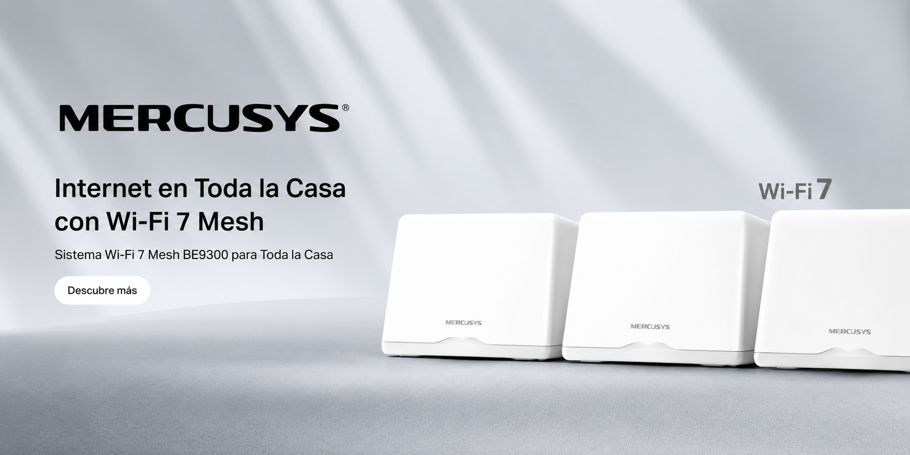 Mercusys