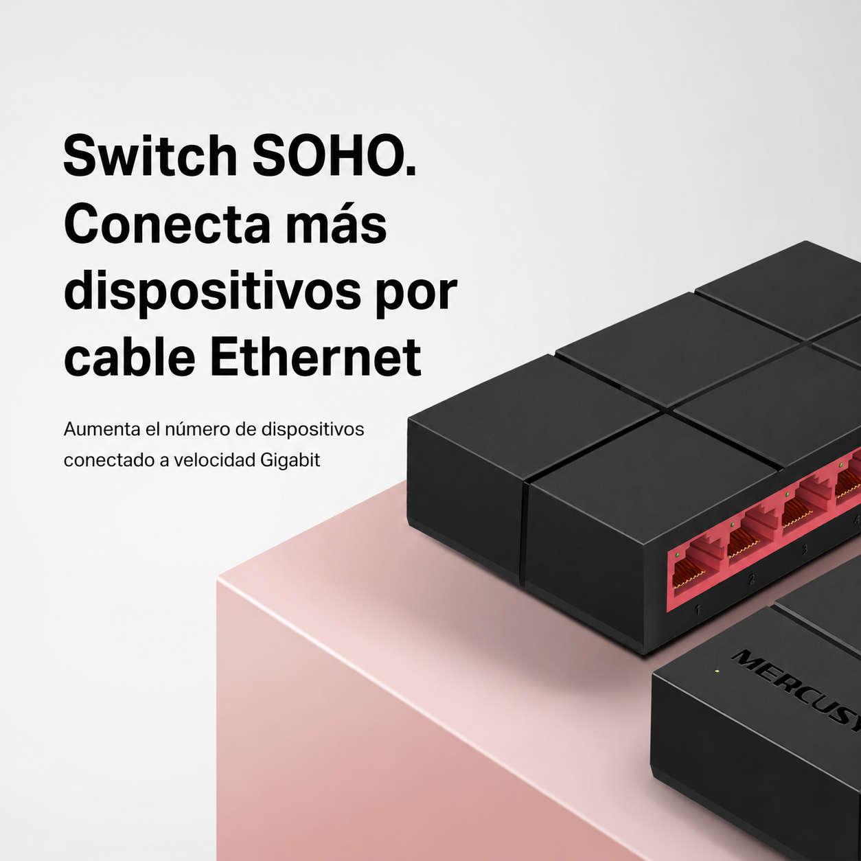 Switches Mercusys