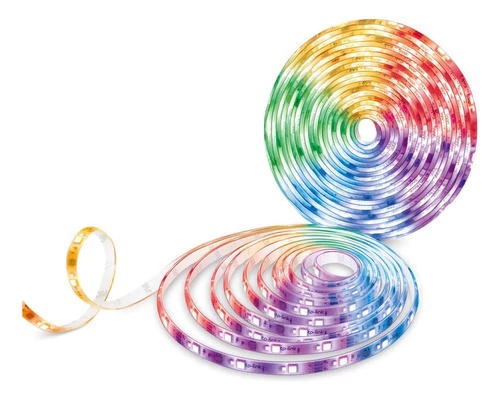 Tiras LED