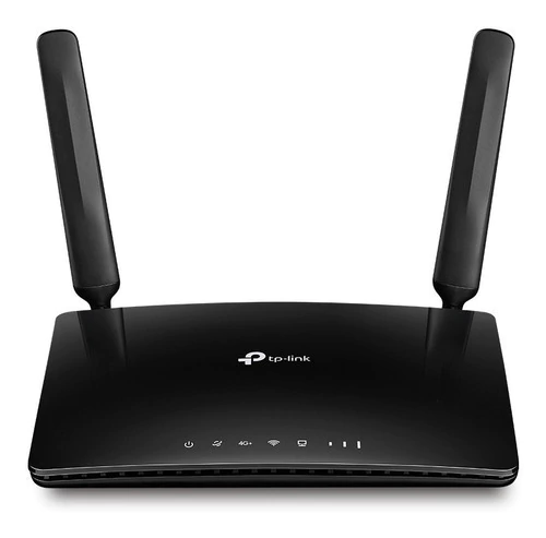 Routers