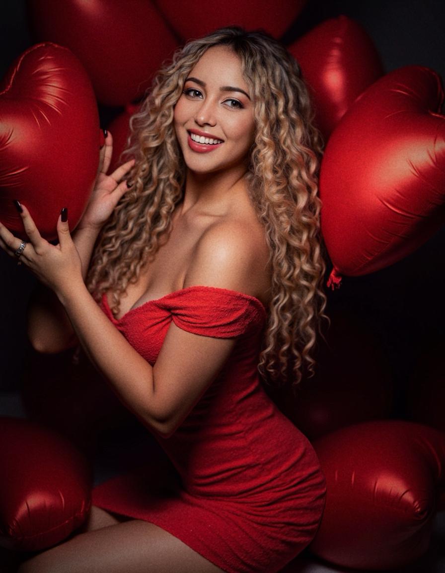 Iza — Amor e Transformação