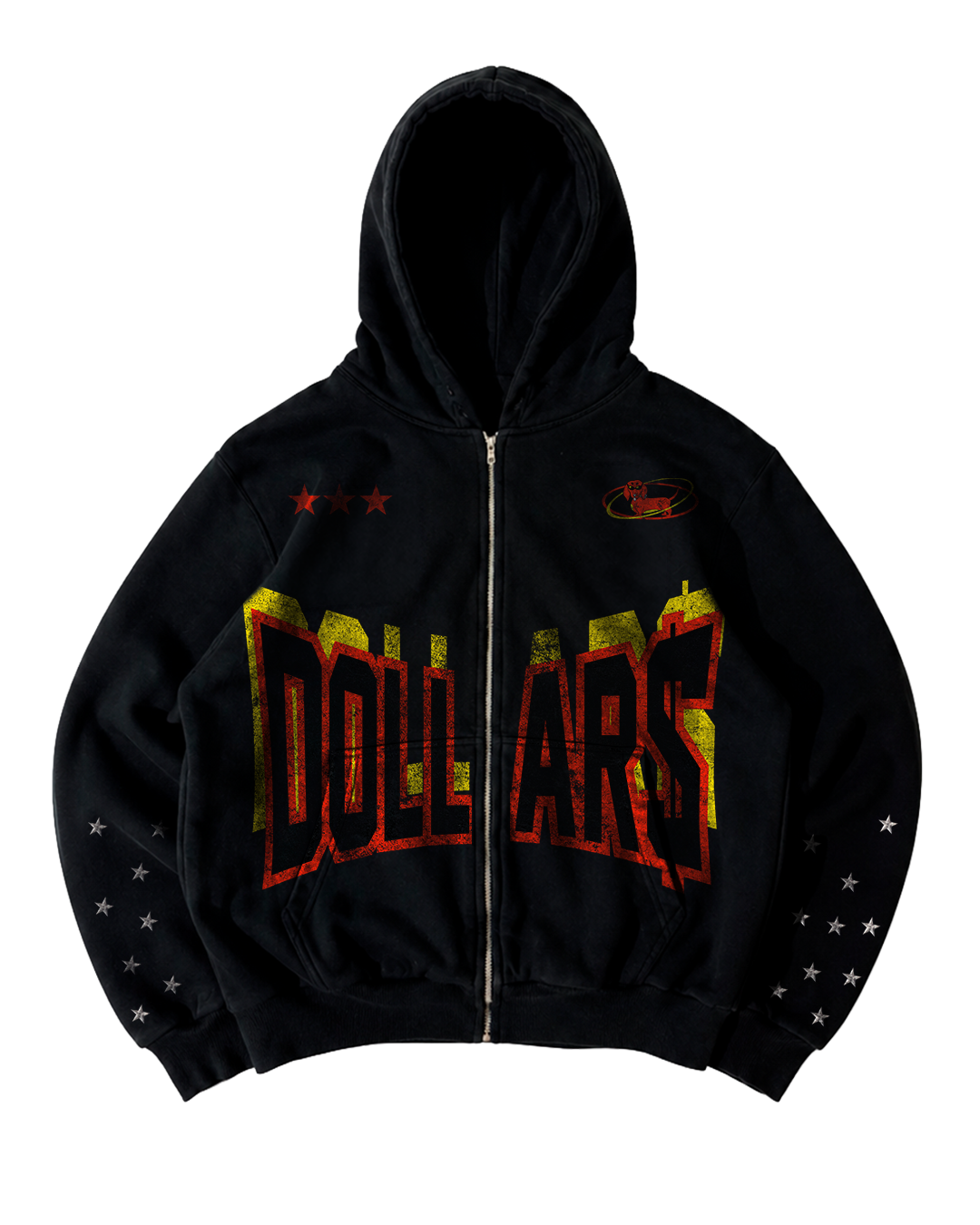 Zip Hoodie D Are Expensive