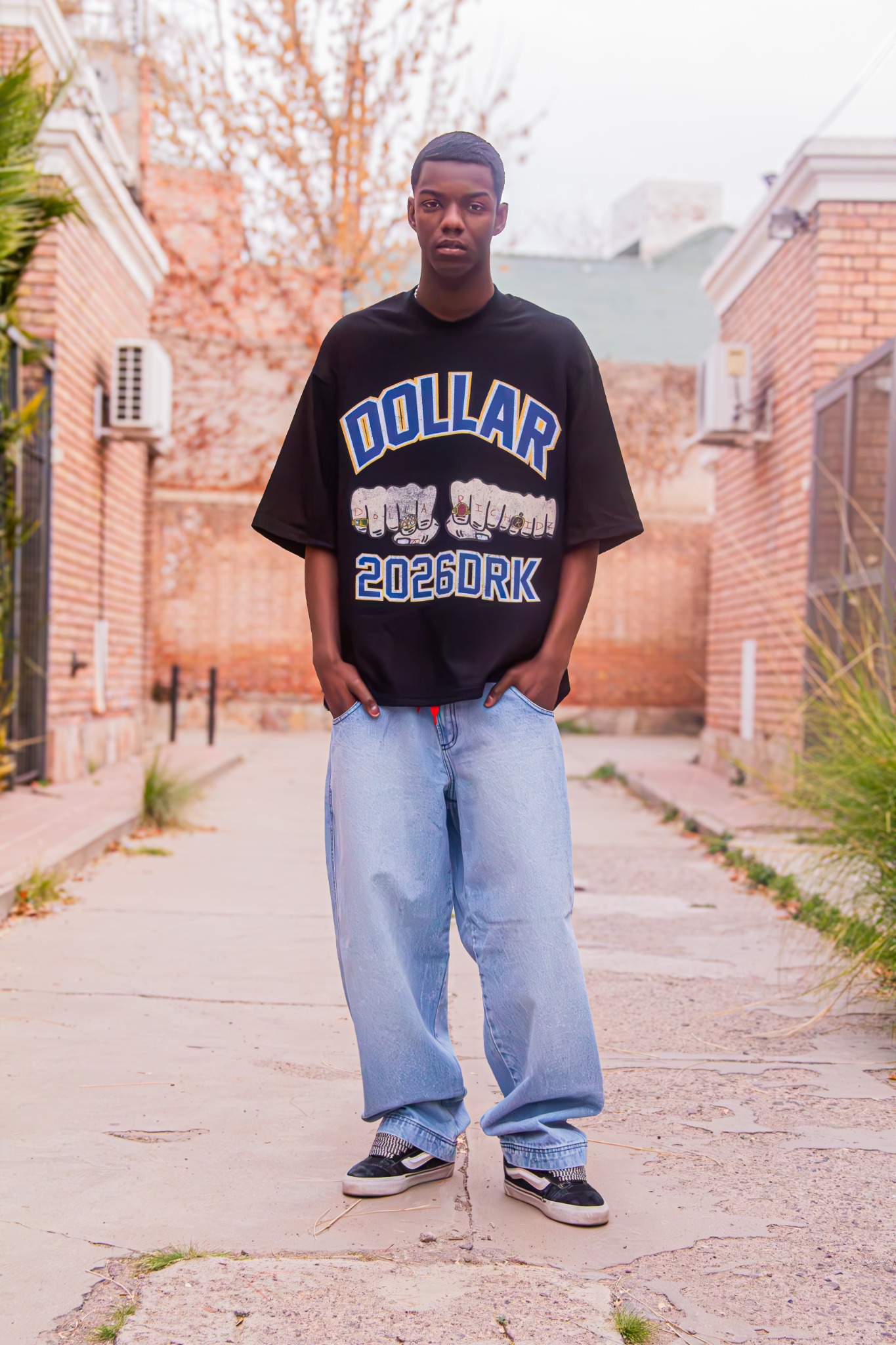 DOLLAR FIT 005